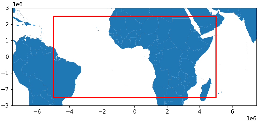 Foundations of Spatial Data Science – Geopandas